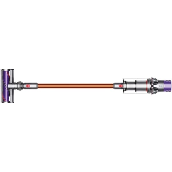 Dyson V8 Absolute, Yellow/Nickel Dyson V8 Absolute, Yellow/Nickel