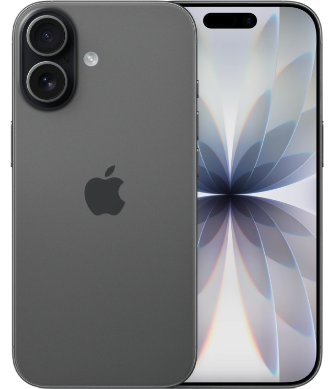 Фото Apple iPhone 17 eSIM, 256 ГБ, Чёрный Фото Apple iPhone 17 eSIM, 256 ГБ, Чёрный